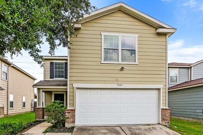 Building Photo - 7802 Sagemark Ridge Dr Rental