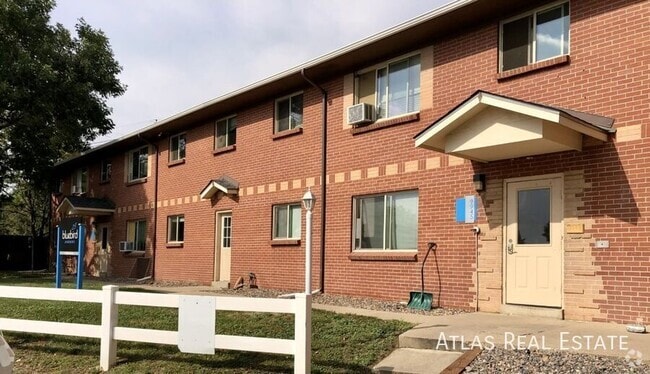 Building Photo - 9955 W 59th Pl Unit 1 Rental