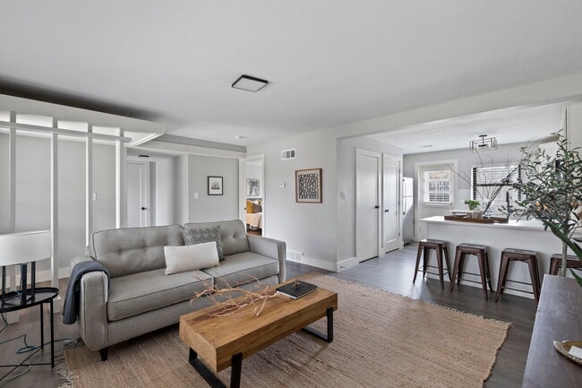 Photo - The Square on Mcknight