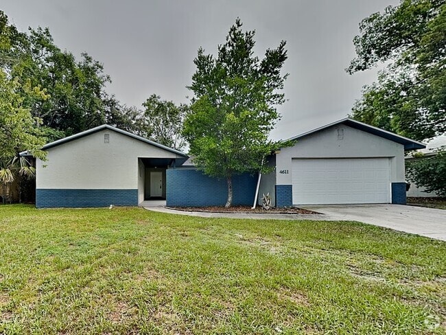 Building Photo - 4611 Frisco Cir Rental