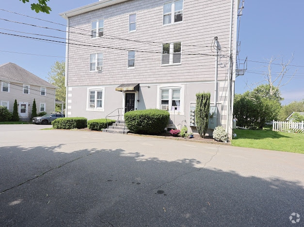 Building Photo - JNB West Properties Unit 1 South Rental