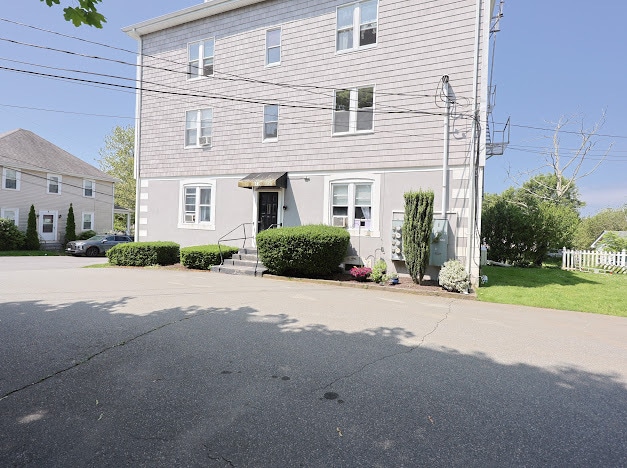 JNB West Properties - JNB West Properties Condo Unit 1 South