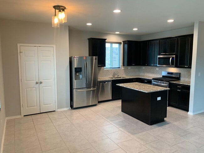 Photo - *COMING SOON* Spacious 4-Bedroom Home Near Briggs Ranch – Loft, Covered Patio & More!