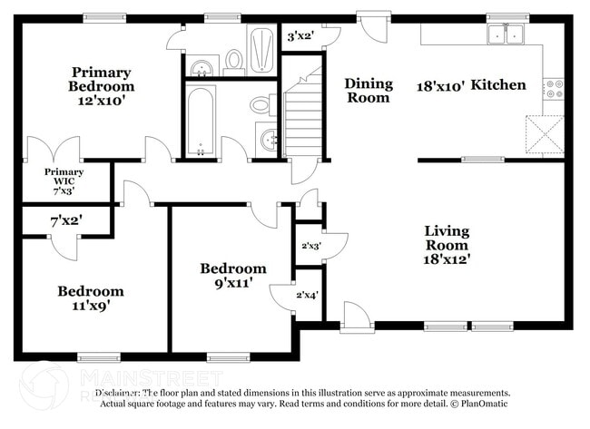 Photo - 1024 NE Queens Ct