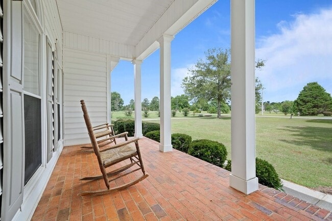 Photo - 485 Fussell Rd House