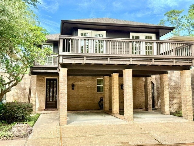 Building Photo - 201 Vanderpool Ln Rental