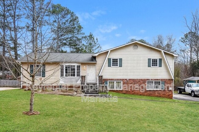 Building Photo - 480 Debra Dr