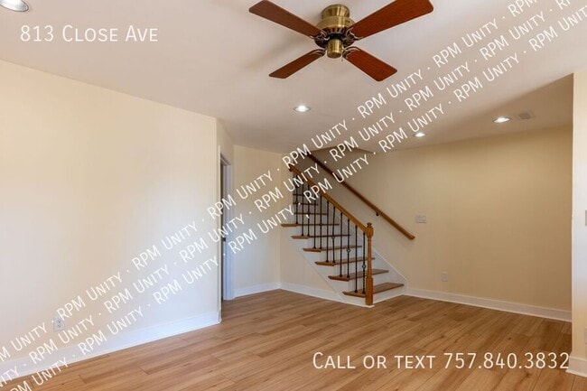 Photo - 813 Close Ave