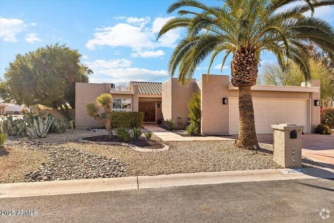 Building Photo - 26034 S Glenburn Dr Rental