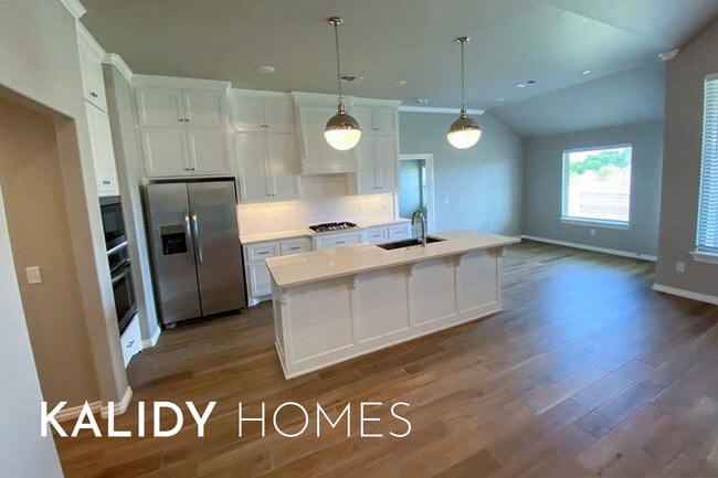 12500 Elba Dr