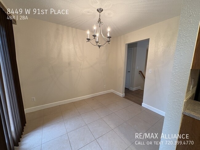 Photo - 8449 W 91st Pl