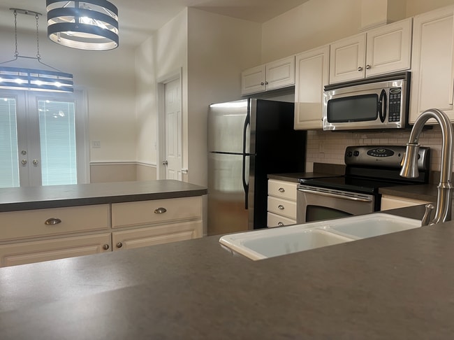 Photo - 3 BR 2 BA Home - Charleston Park In Fletcher's Mill