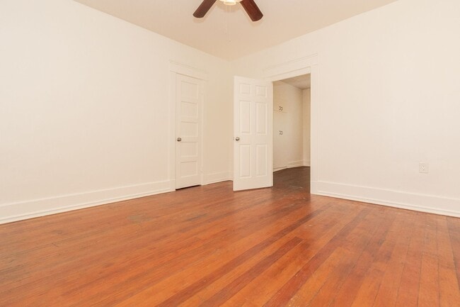 Photo - Charming 1-Bed/1-Bath Unit One Block from the Heart of Barrio Logan! $1000 DEPOSIT! Unidad 2206