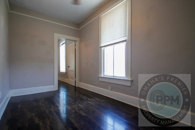 Photo - 2 Bed + an Office/ 1 Bath House by UNMC