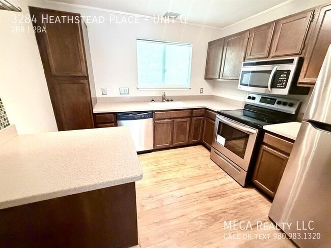 Photo - 3284 Heathstead Place Unit G