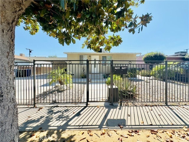 Building Photo - 8657 Ranchito Ave Rental