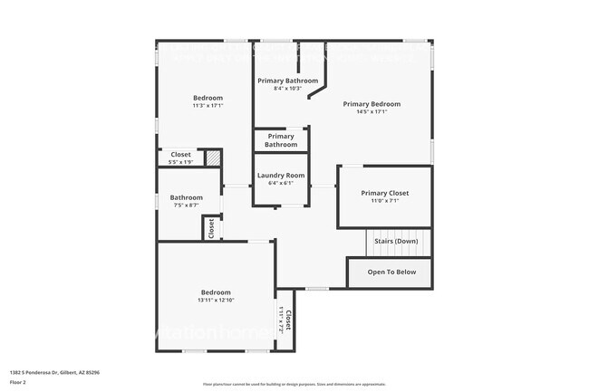 Photo - 1382 S Ponderosa Dr