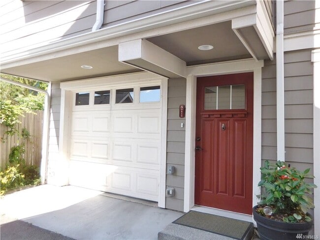 Photo - 3Bd/2.5Ba Seattle Townhome