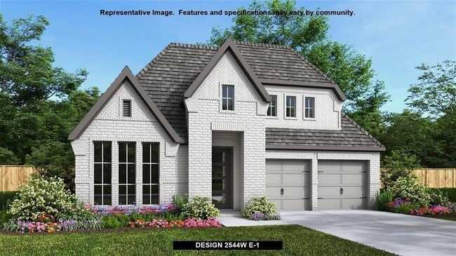 Photo - 19315 Stagecoach Breeze Ln House
