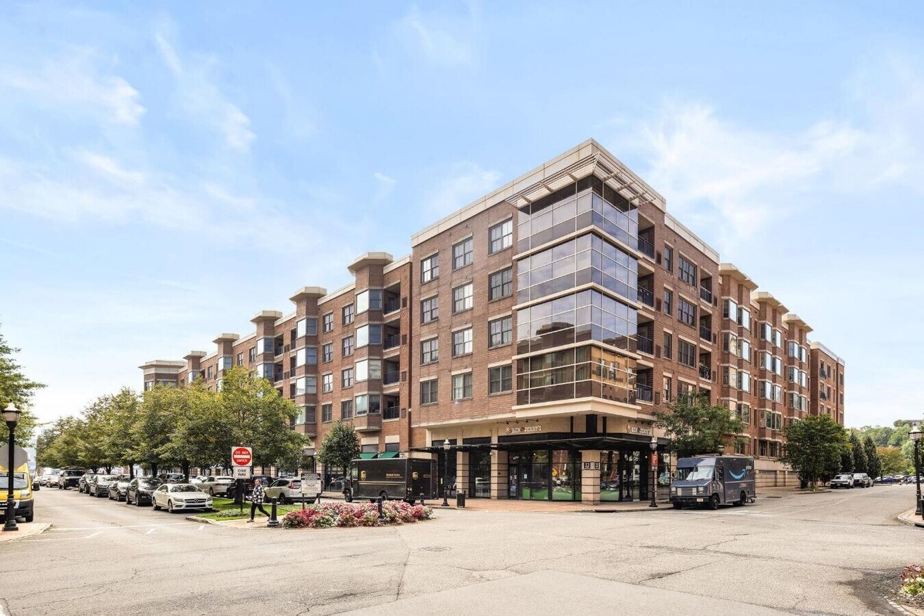 Photo - 22 Ave at Port Imperial Unidad 506