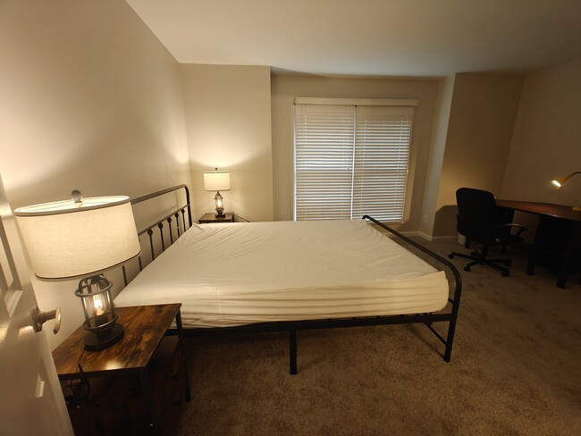 Photo - 521 N Graham St Unit 3A