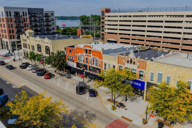 Photo - 125 W Wisconsin Ave Unidad SI ID1318207P