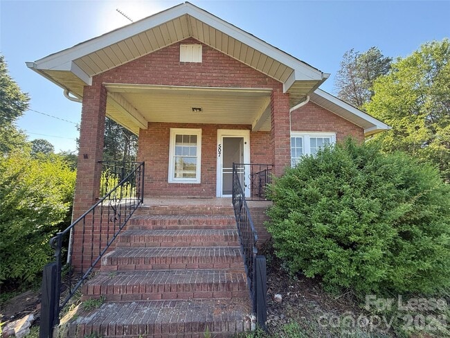 Building Photo - 507 Turnersburg Hwy