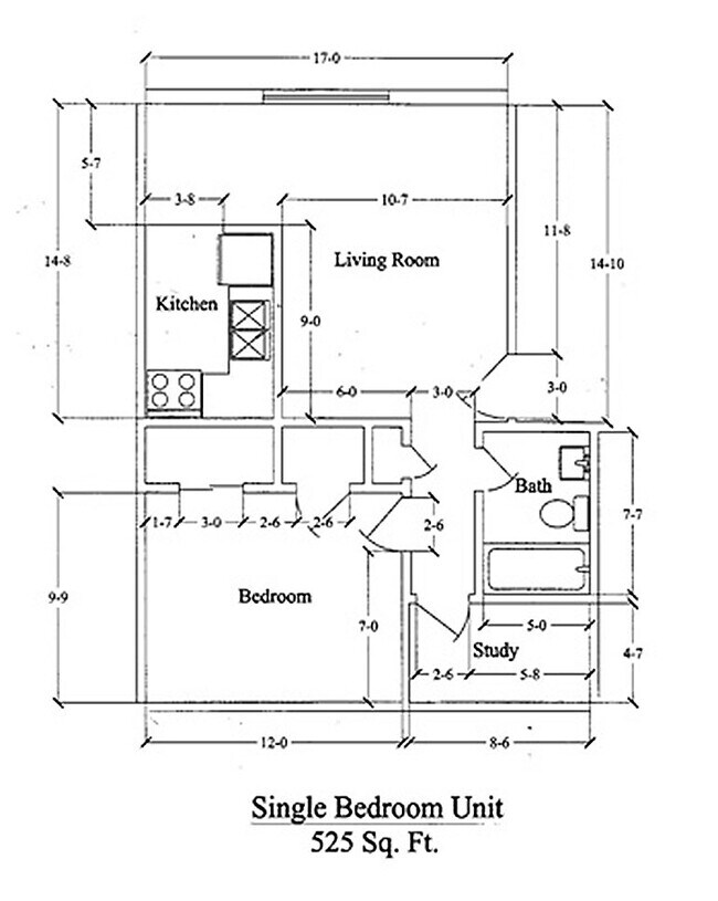 Photo - 3 E Central Ave Unidad 1B By MU Health Science
