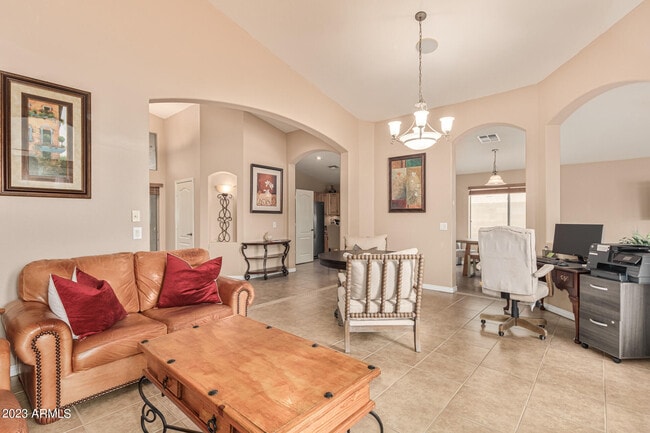 Photo - 21619 N Van Loo Dr
