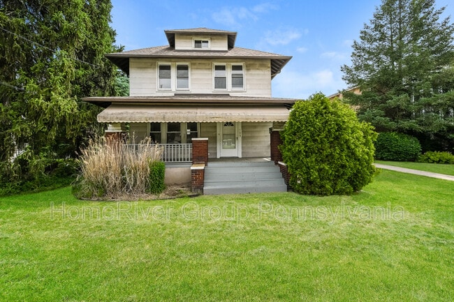 Photo - 1659 Lincoln Way House
