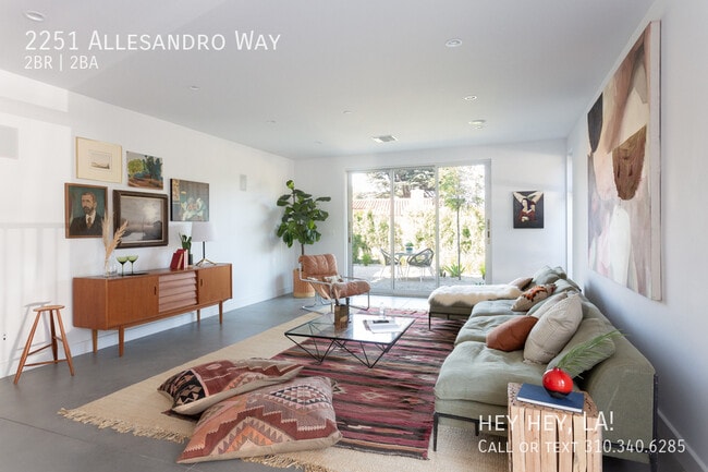 Building Photo - 2251 Allesandro Way Rental