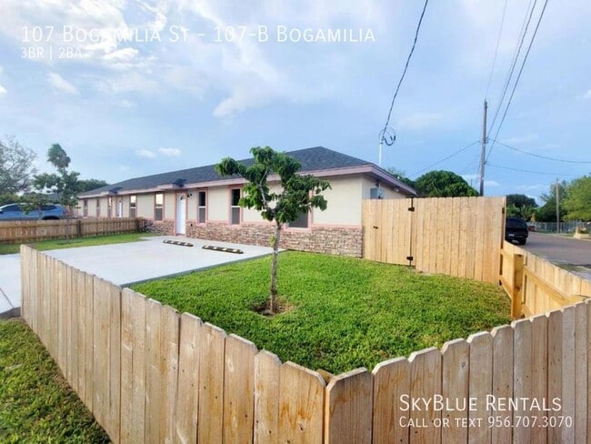 Photo - 107 Bogamilia St Unit 107-B Bogamilia