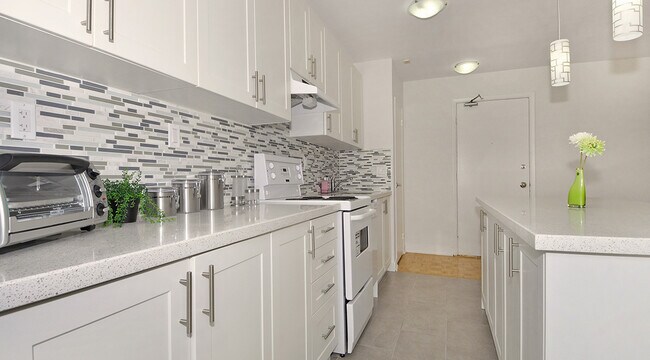 Photo - 214 St George St Unité 00307