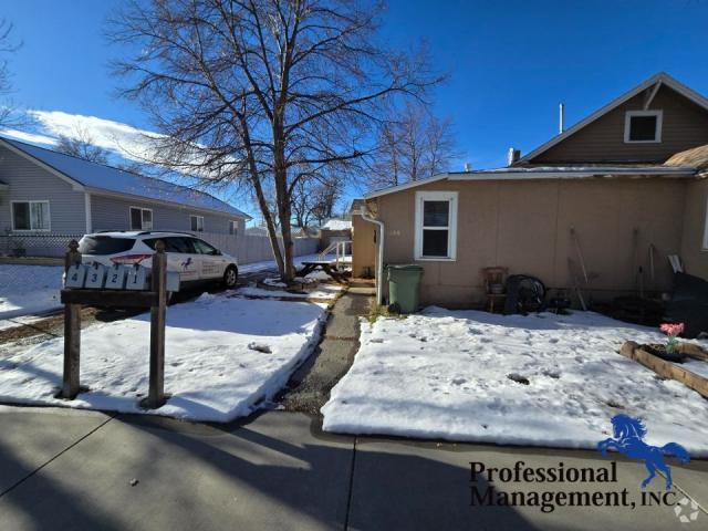 Building Photo - 2 bedroom in Billings MT 59101 Rental