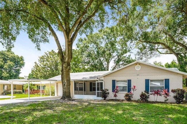 Building Photo - 222 Terrace Dr