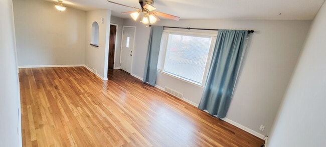Photo - 1822 Gebhart St House