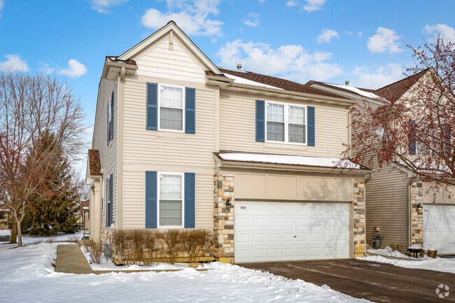 Building Photo - 840 Amelia Ct Rental