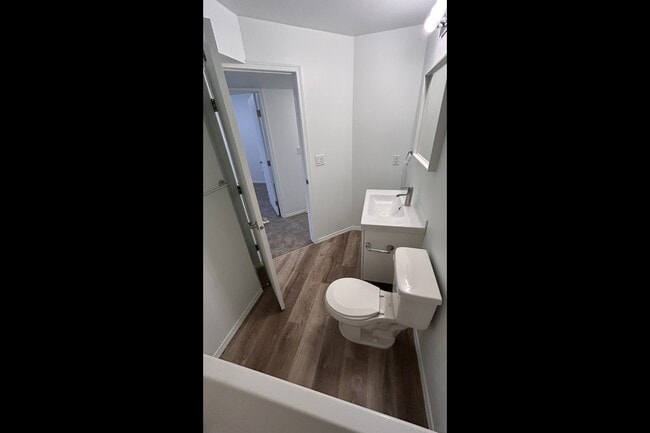 Photo - 11213-11251 51 St NW Unit 11213 - Bsmt