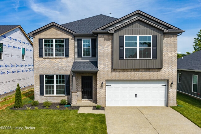 Building Photo - 7925 Copper Drift Wy