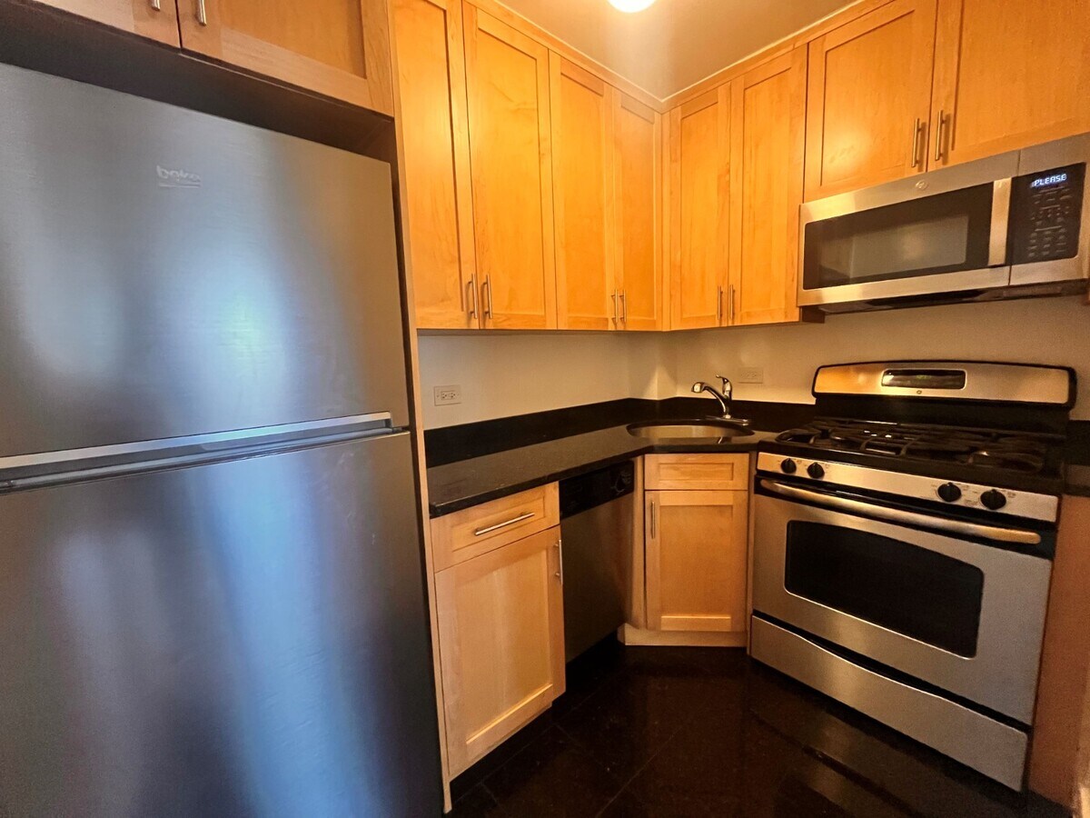 Photo - 435 E 79th St Unit 12O