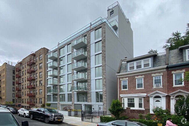 Photo - 567 Ocean Avenue Condominiums