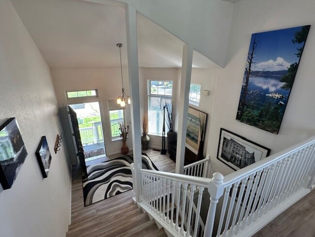 Photo - Large and lovely 3Bd home in the Tahoe Key...