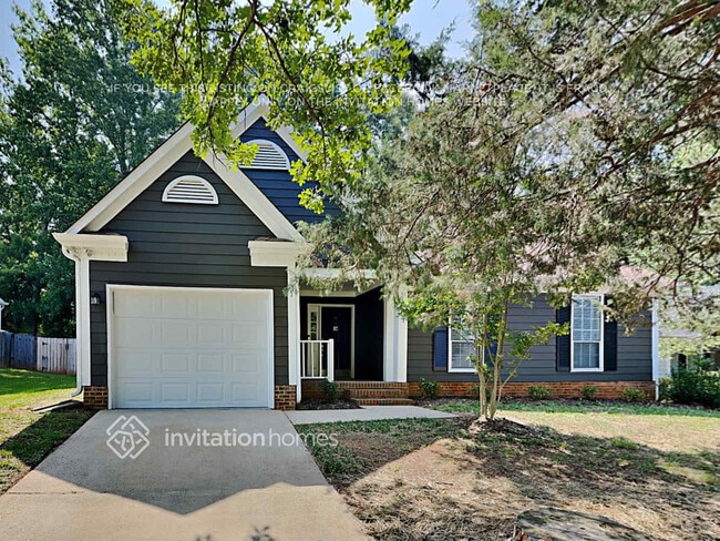 Building Photo - 8507 Red Setter Ln
