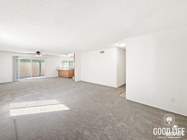 Photo - Comfortable 4BR Poway Home with Yard & Great Layout