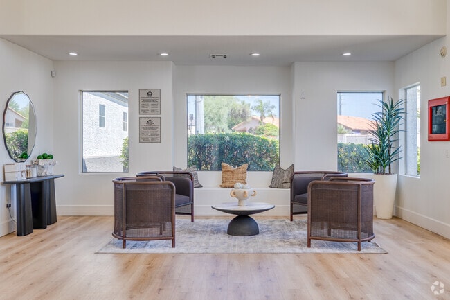 Allegro Apartments