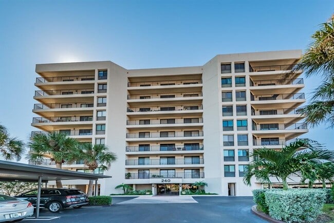 Photo - 240 Sand Key Estates Dr Unit 266