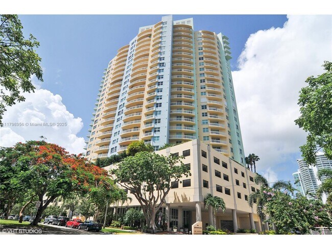 Photo - 2475 Brickell Ave Condo Unit 1709