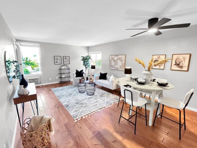 Mission Gorge Condominium Across From Admi... - Mission Gorge Condominium Across From Admi... Unit A 115