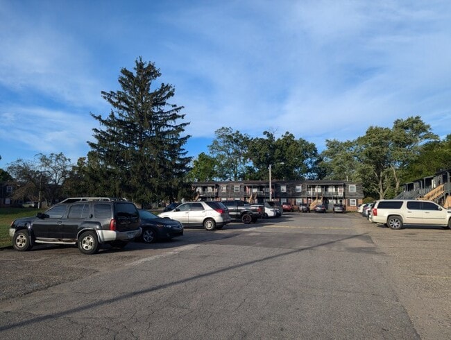 Photo - Forest Glen Apartments