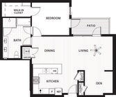 B3.1 floor plan Sway